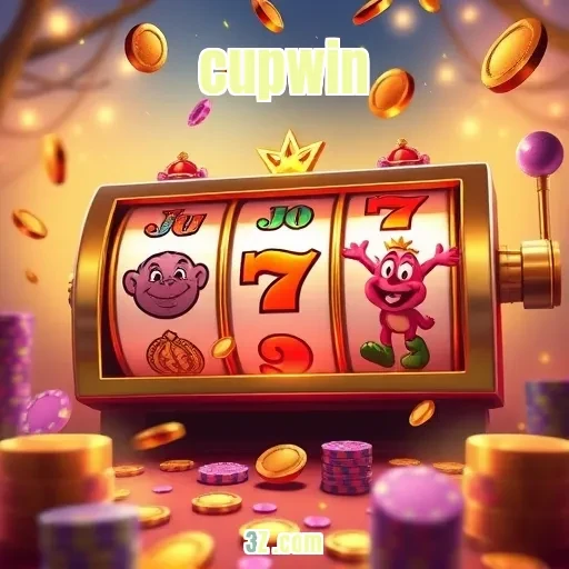 Aventura em Cupwin: Uma Jornada Inesquecível Espera por Você