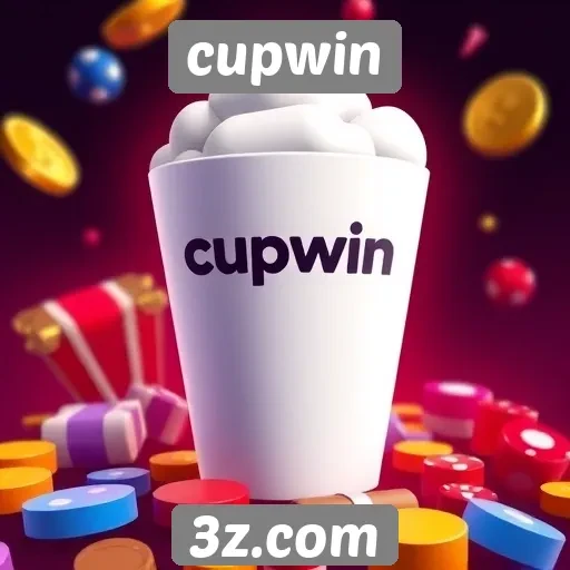 Principais jogos disponíveis na plataforma cupwin