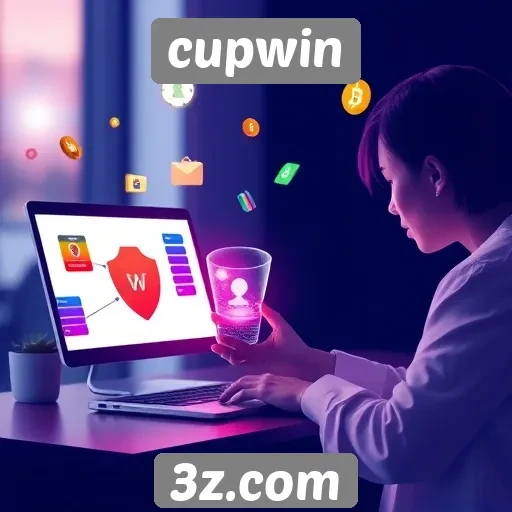 Estratégias de marketing utilizadas pelo cupwin