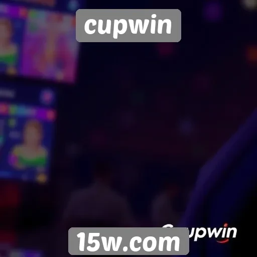 Feedback dos usuários sobre a experiência no Cupwin