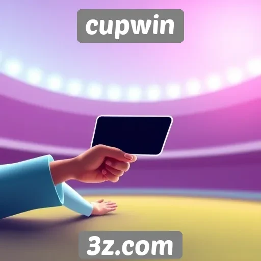 Cupwin: recursos e funcionalidades para usuários