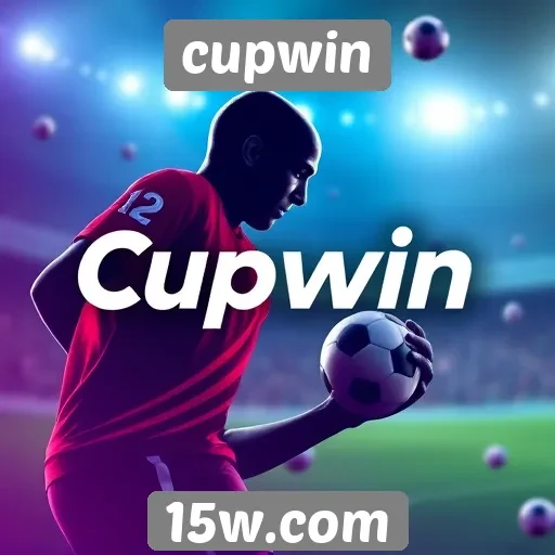 Cupwin apresenta novas funcionalidades para jogadores