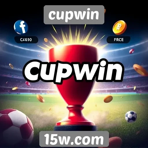 Crescimento da popularidade do cupwin entre jogadores