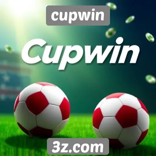 Explorando os bônus e promoções do Cupwin
