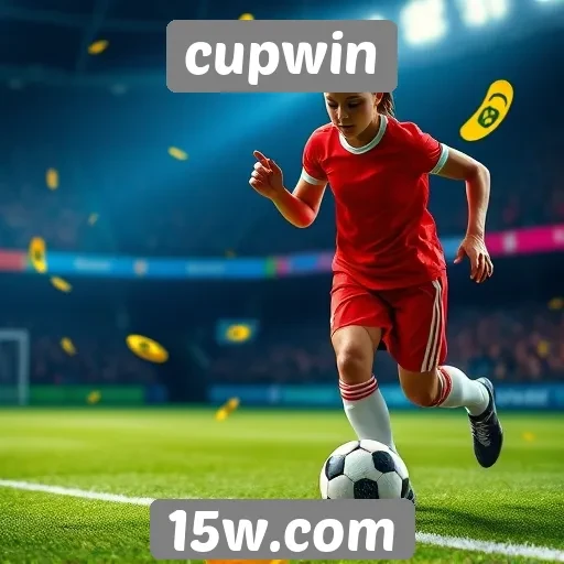 Dicas para maximizar ganhos em jogos do Cupwin