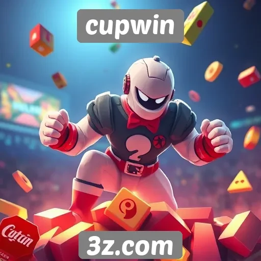 Novidades e atualizações recentes no cupwin