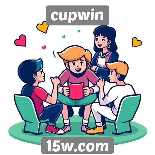 Integração de jogos sociais no cupwin