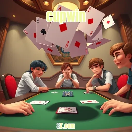 Explorando os Fóruns do Cupwin: Comunidade Gamer em Ação