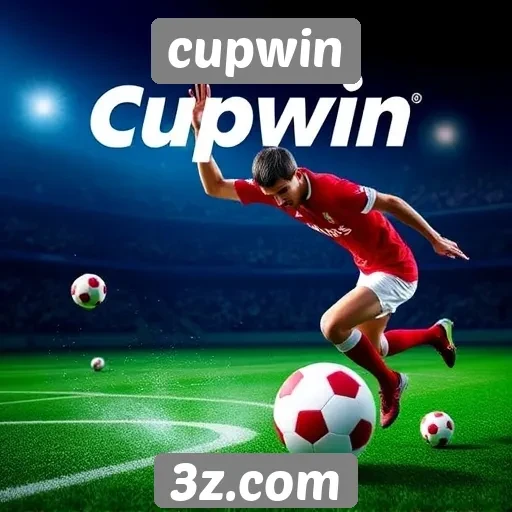 Como cupwin se destaca entre plataformas de jogos online
