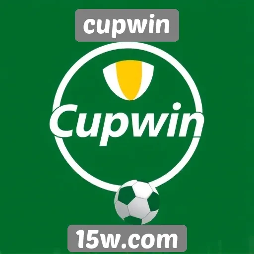 Histórico de crescimento do Cupwin no mercado online