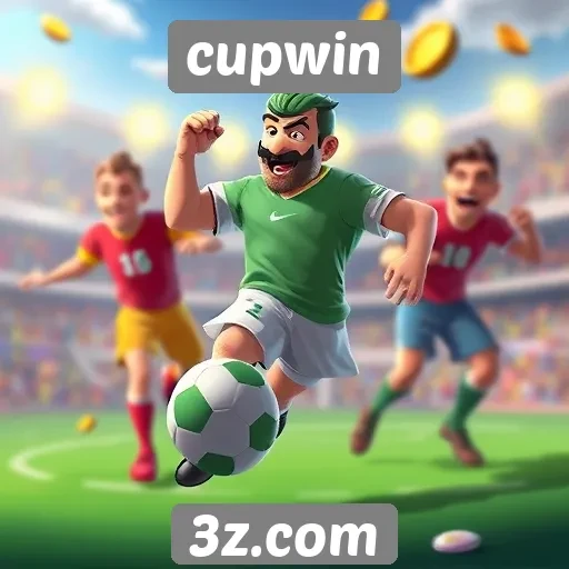 Popularidade de jogos de cassino no cupwin